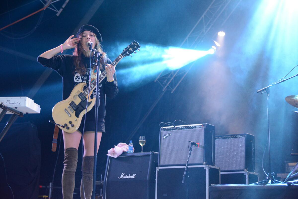 Foto 415 de la s&aacute;bado 8 de julio | Bilbao BBK Live 2017